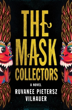 Bertrand.pt - The Mask Collectors