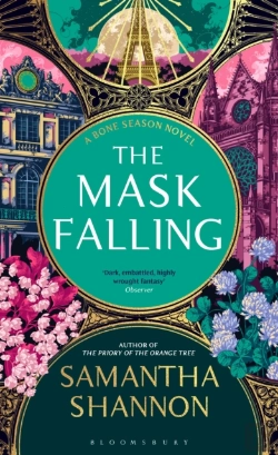 Bertrand.pt - The Mask Falling