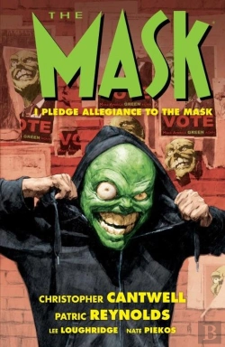 Bertrand.pt - The Mask: I Pledge Allegiance To The Mask