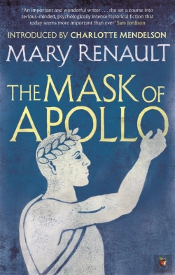 Bertrand.pt - The Mask Of Apollo