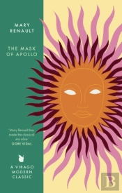 The Mask Of Apollo