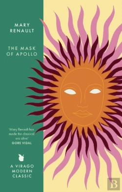 Bertrand.pt - The Mask Of Apollo