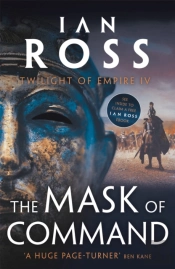 The Mask Of Command