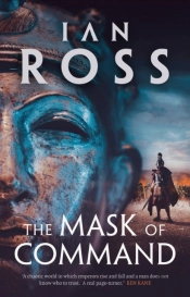 The Mask Of Command