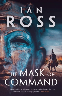 Bertrand.pt - The Mask Of Command