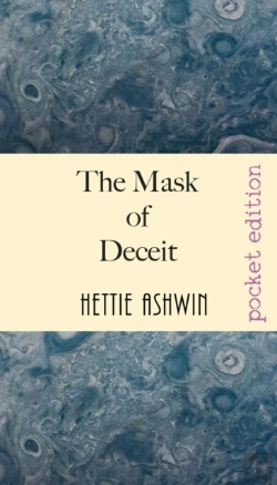 Bertrand.pt - The Mask Of Deceit: Fast Paced, Politica