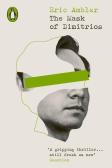 The Mask Of Dimitrios