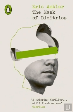 Bertrand.pt - The Mask Of Dimitrios