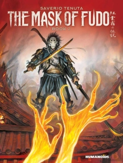 Bertrand.pt - The Mask Of Fudo 2