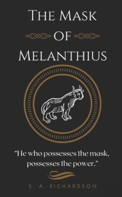 Bertrand.pt - The Mask Of Melanthius