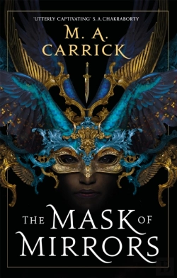 Bertrand.pt - The Mask Of Mirrors