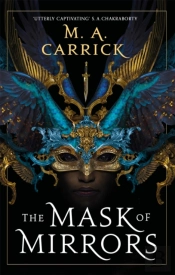 The Mask Of Mirrors