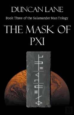 Bertrand.pt - The Mask Of Pxi