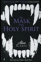The Mask Of The Holy Spirit