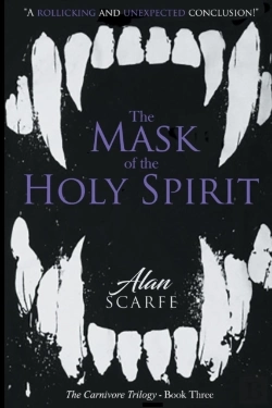Bertrand.pt - The Mask Of The Holy Spirit