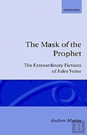 The Mask Of The Prophet