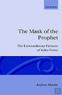 Bertrand.pt - The Mask Of The Prophet