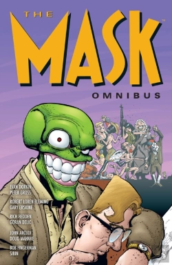 Bertrand.pt - The Mask Omnibus Volume 2 (Second Edition)