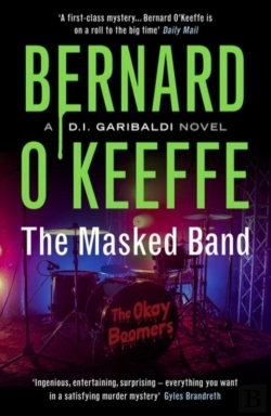Bertrand.pt - The Masked Band
