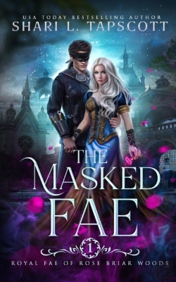 Bertrand.pt - The Masked Fae