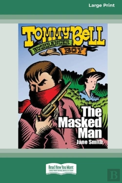 Bertrand.pt - The Masked Man
