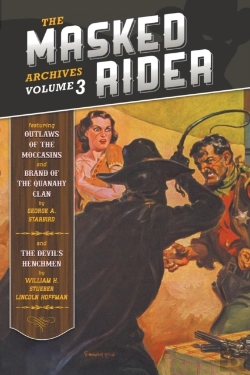 Bertrand.pt - The Masked Rider Archives, Volume 3