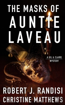 Bertrand.pt - The Masks Of Auntie Laveau