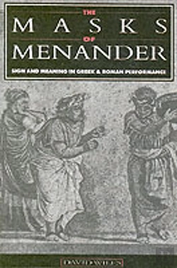 Bertrand.pt - The Masks Of Menander