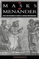 The Masks Of Menander