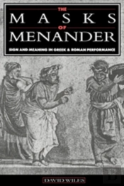 The Masks Of Menander