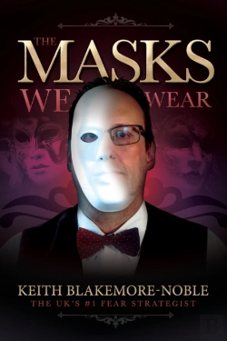 Bertrand.pt - The Masks We Wear