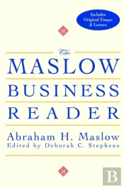 The Maslow Business Reader