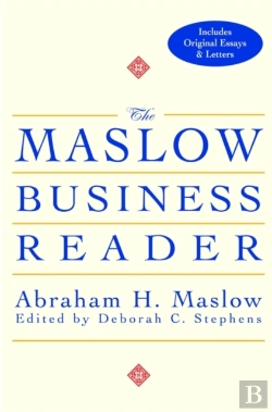 Bertrand.pt - The Maslow Business Reader