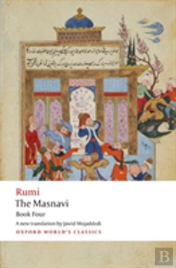 Bertrand.pt - The Masnavi. Book Four