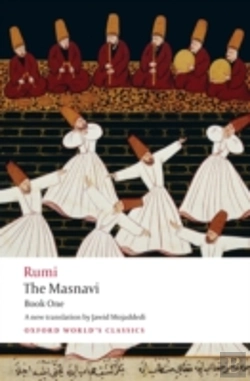 Bertrand.pt - The Masnavi, Book One