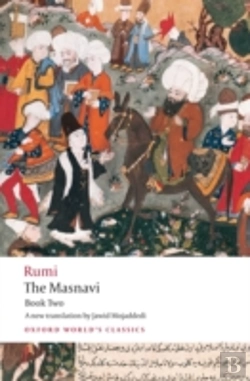 Bertrand.pt - The Masnavi, Book Two