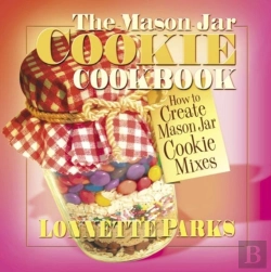 Bertrand.pt - The Mason Jar Cookie Cookbook