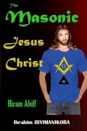 The Masonic Jesus Christ