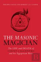 The Masonic Magician