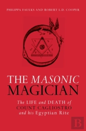 The Masonic Magician