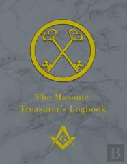 The Masonic Treasurer'S Logbook