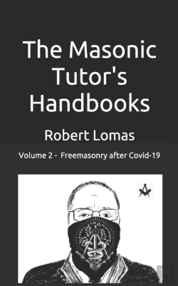 Bertrand.pt - The Masonic Tutor'S Handbooks - Vol 2