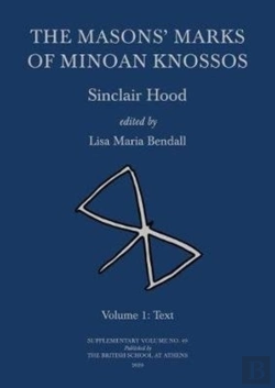 Bertrand.pt - The Masons' Marks Of Minoan Knossos