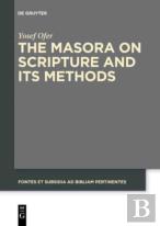 The Masora On Scripture And Its Methods