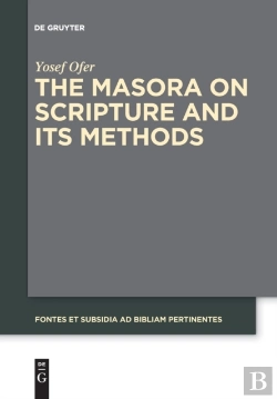Bertrand.pt - The Masora On Scripture And Its Methods