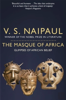 Bertrand.pt - The Masque Of Africa