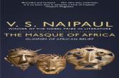 The Masque Of Africa