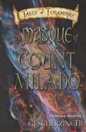The Masque Of Count Milado