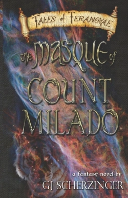 Bertrand.pt - The Masque Of Count Milado
