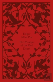 The Masque Of The Red Death